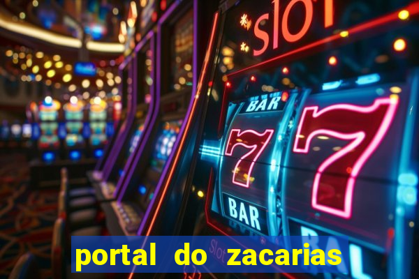 portal do zacarias brida nunes